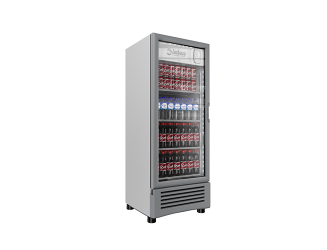 Venta refrigeradores congeladores guadalajara refrigerador imbera 17 1 - Refrigerador Imbera 17 pies