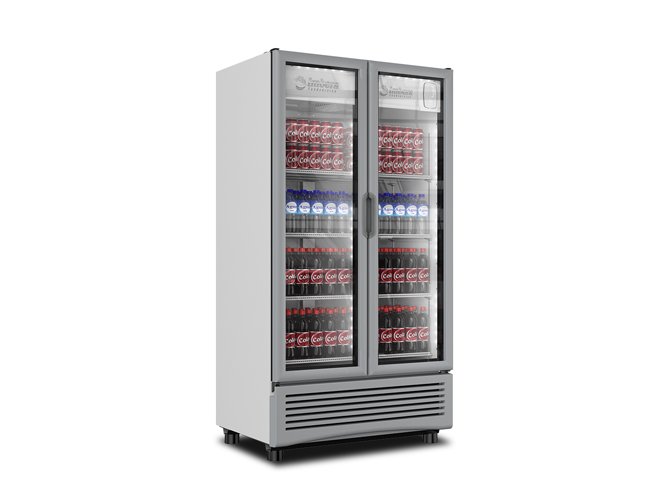 Venta refrigeradores congeladores guadalajara refrigerador imbera 26 - Refrigerador Imbera 26 pies 2p