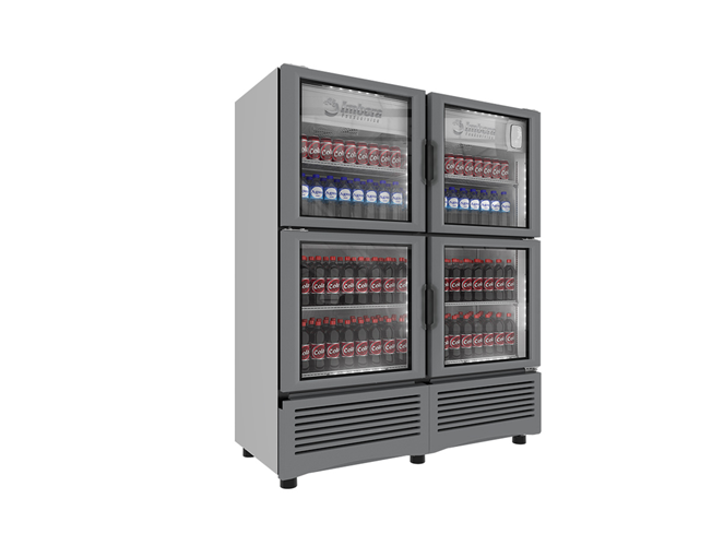 Venta refrigeradores congeladores guadalajara refrigerador imbera 35 - Refrigerador Imbera 35 pies 4p